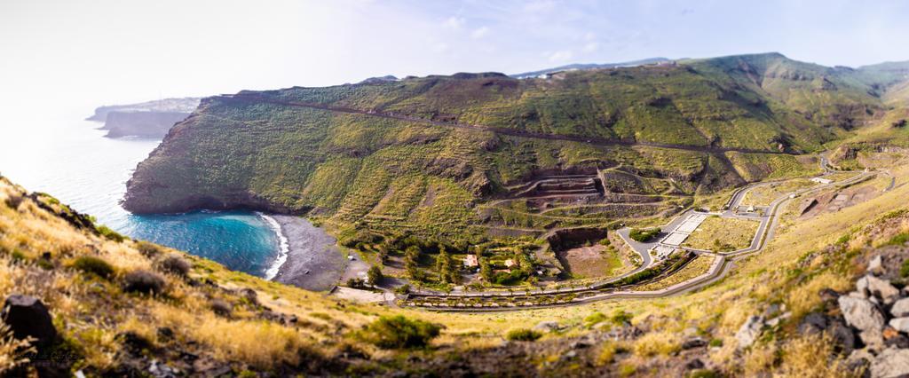 Bahia De Avalos San Sebastián de la Gomera Exteriér fotografie