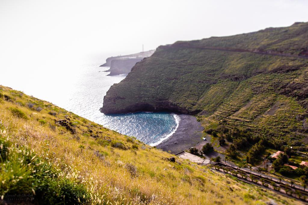 Bahia De Avalos San Sebastián de la Gomera Exteriér fotografie